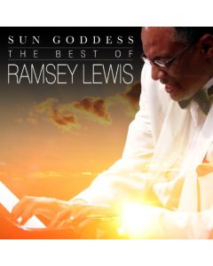 SUN GODDESS/THE VERY BEST