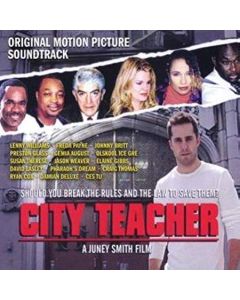CITY TEACHERS / O.S.T.