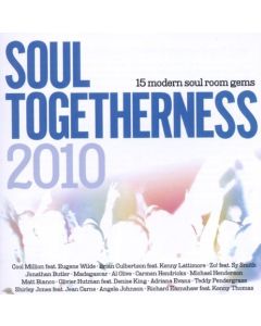SOUL TOGETHERNESS 2010