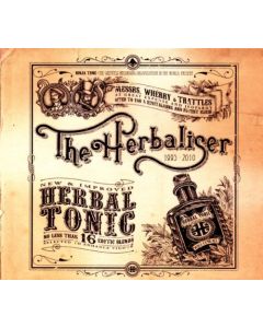 HERBAL TONIC - BEST OF