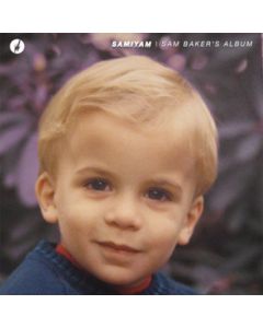 SAM BAKER'S ALBUM
