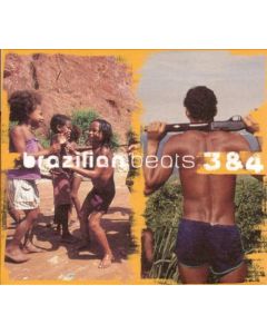 BRAZILIAN BEATS 3 & 4
