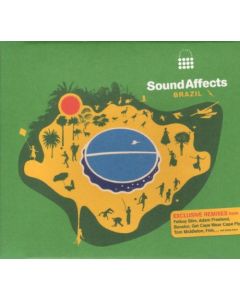 SOUND AFFECTS - BRAZIL