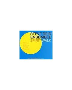 SPIRIT WALK