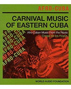 Conga de Los Hoyos: Carnival Music of Ea
