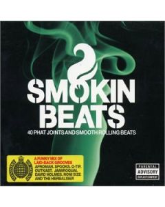 VV.AA.-SMOKIN BEATS