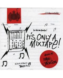 IT'S ONLY A MIXTAPE 2