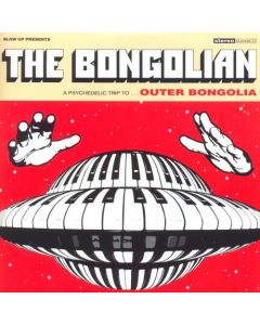 OUTER BONGOLIA