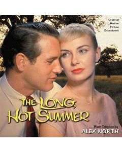 THE LONG HOT, SUMMER