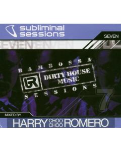 SUBLIMINAL SESSIONS 7