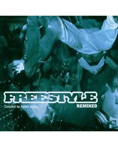 FREESTYLE REMIXED