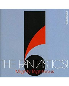 MIGHTY RIGHTEOUS