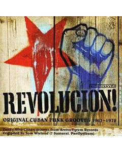 REVOLUCION!