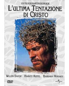 L'ULTIMA TENTAZIONE DI CRIST