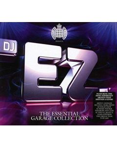 ESSENTIAL GARAGE COLLECTI