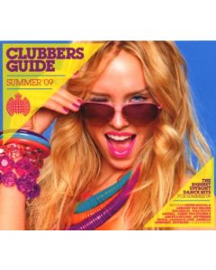 CLUBBERS GUIDE SUMMER 200