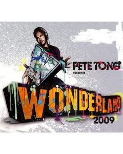 WONDERLAND 2009