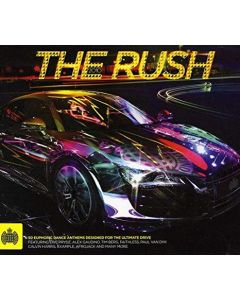 RUSH 2010
