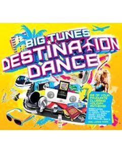 BIG TUNES DESTINATION DAN