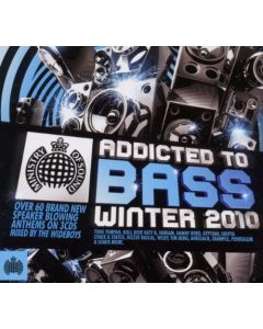 ADDICTED TO BASS WINTER
