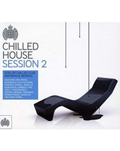 CHILLED HOUSE SESSION 2