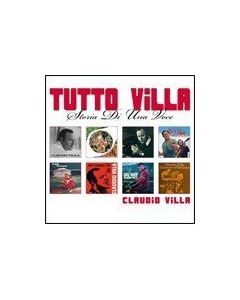 Tutto Villa "Storia di una voc