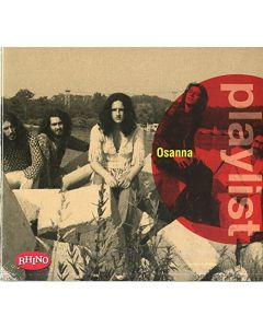 PLAYLIST: OSANNA