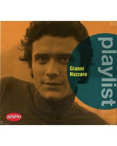 PLAYLIST: GIANNI NAZZARO
