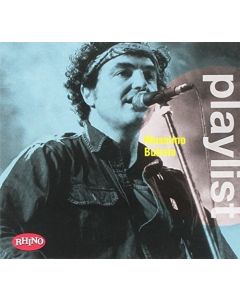 PLAYLIST: MASSIMO BUBOLA