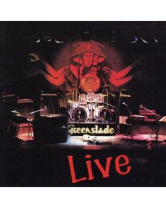 LIVE 1973-1975