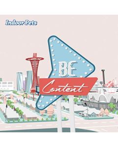 Be Content