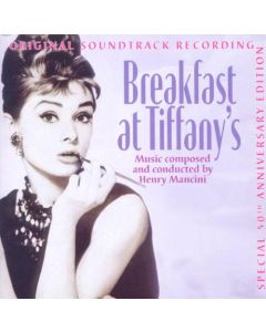 Breakfast At Tiffany's (Music Composed And Conducted By Henry Mancini)