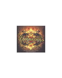 BARGROOVES-THE AUTUMN COL
