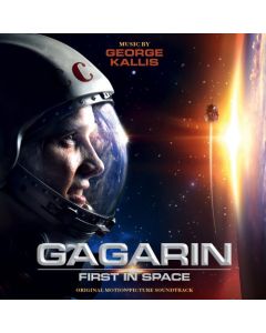 Gagarin First In Space (Original Motion Picture Soundtrack)