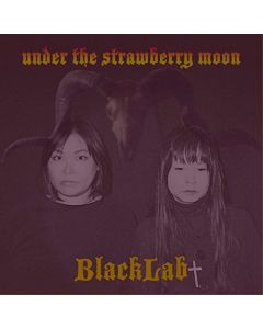 Under The Strawberry Moon