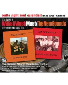 AT THEIR BEST/THE NEW SOU