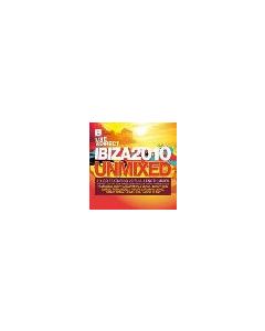 CR2 IBIZA 2010-UNMIXED