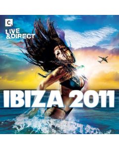 CR2 LIVE & DIRECT IBIZA..