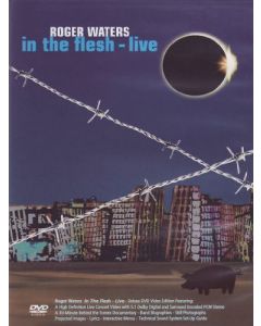IN THE FLESH - LIVE