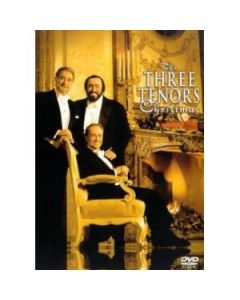 I TRE TENORI - L'ALBUM DI NATALE