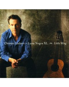LITTLE WING