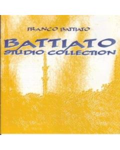 BATTIATO STUDIO COLLECTION