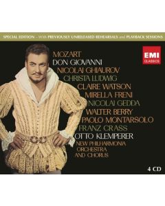 Mozart: Don Giovanni