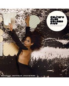 CULTURE CLUB VOLUME FIVE (CD2)