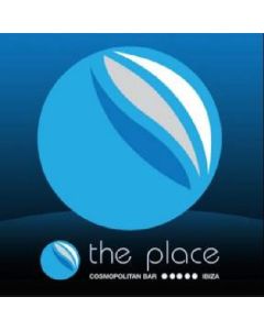 VOL. 1-THE PLACE IBIZA