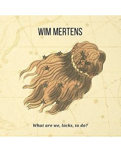 What Are We, Locks, To Do?