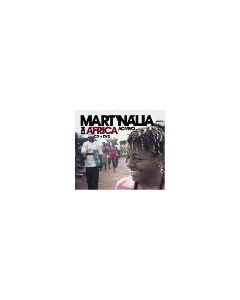 EM AFRICA AO VIVO-CD+DVD-