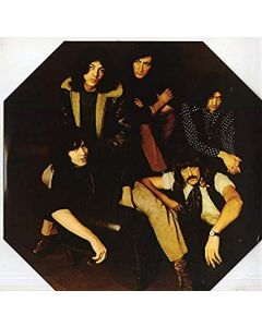 DEEP PURPLE