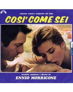 Cosi' Come Sei (Colonna Sonora Originale Del Film)
