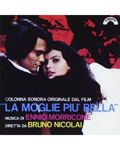 La Moglie Piu' Bella (Colonna Sonora Originale Dal Film)
